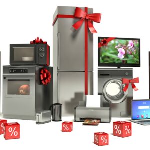 Black Friday 2024 Home Appliance Offers: Your Ultimate Guide to Savings