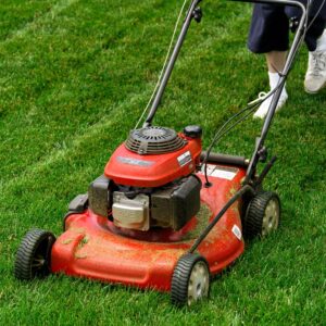 Black Friday 2024 Lawn Mower Sale: The Best Deals and Savings on Lawn Care Equipment