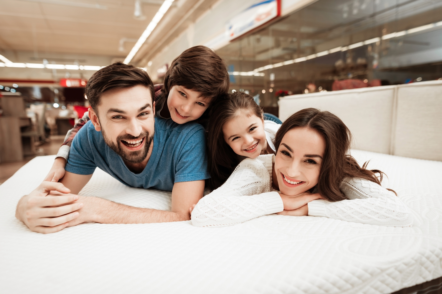 Black Friday 2024 Mattress Sale: A Comprehensive Guide to the Best Deals