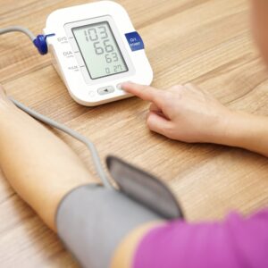 Black Friday 2024 Blood Pressure Monitor Deals: Your Guide to Saving Big on Health Essentials