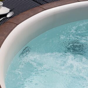 Black Friday 2024 Hot Tubs Sale: Dive Into Incredible Deals