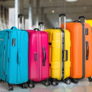 Black Friday 2024 Luggage Deals: Your Ultimate Guide to Travel Savings