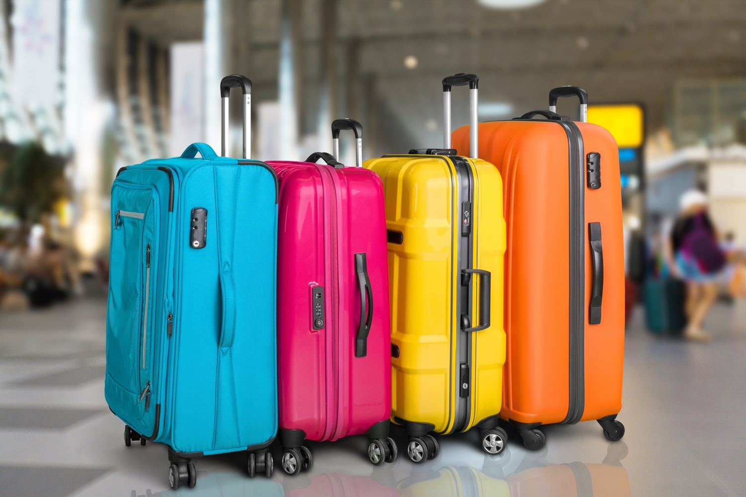 Black Friday 2024 Luggage Deals: Your Ultimate Guide to Travel Savings