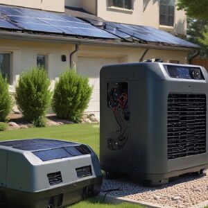 Solar Generator Costs in France: A Comprehensive Guide