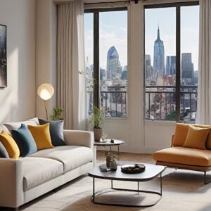 Exploring the Benefits and Considerations of 2 Bedroom Senior Apartments